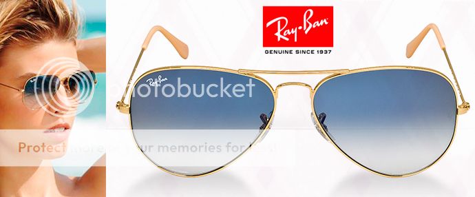 ray ban aviator lente azul degrade ray ban aviator lente azul degrade