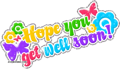 Image result for get well soon