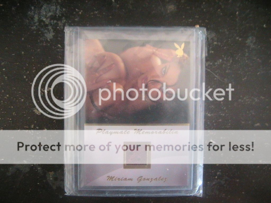 Miriam Gonzalez Pictures, Images & Photos | Photobucket