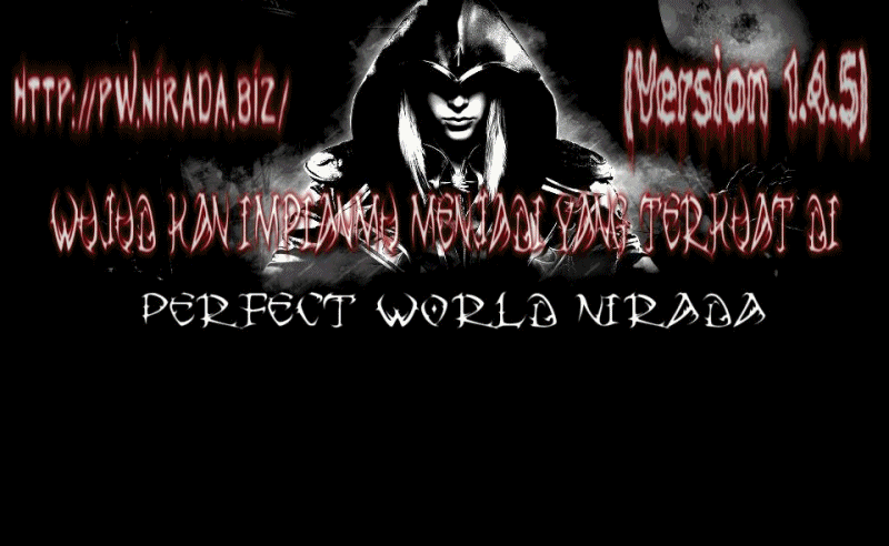 Perfect World Nirada