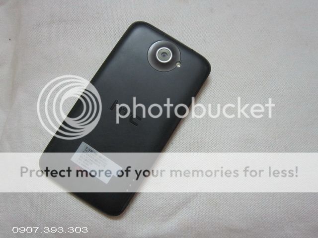 HTC One X, Evo 3D & LG G pro... xác sống - 1