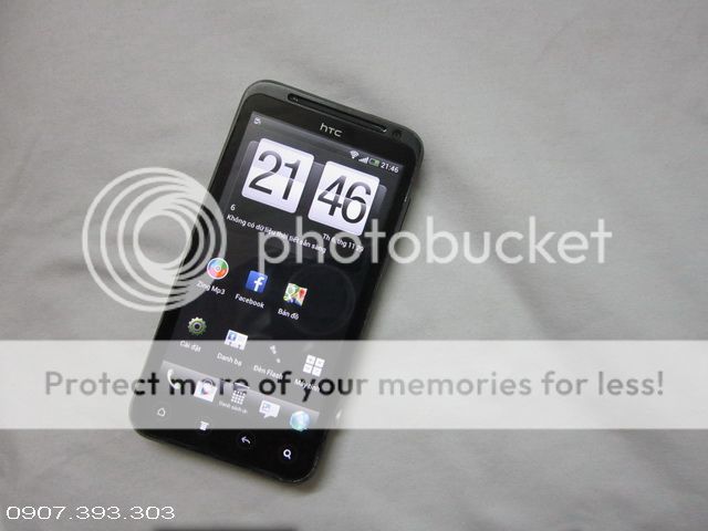 HTC One X, Evo 3D & LG G pro... xác sống - 6