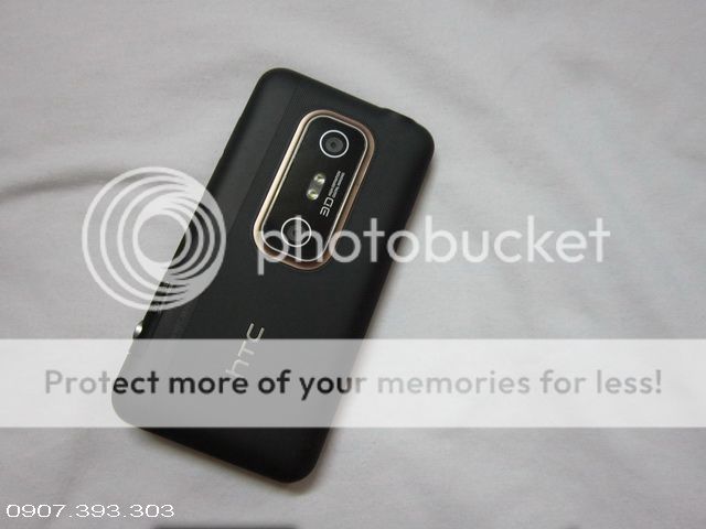 HTC One X, Evo 3D & LG G pro... xác sống - 7
