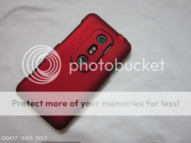 HTC One X, Evo 3D & LG G pro... xác sống - 10