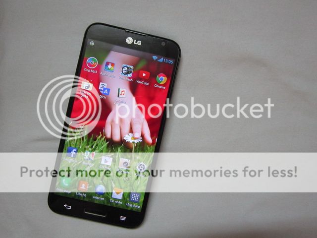 HTC One X, Evo 3D & LG G pro... xác sống - 3