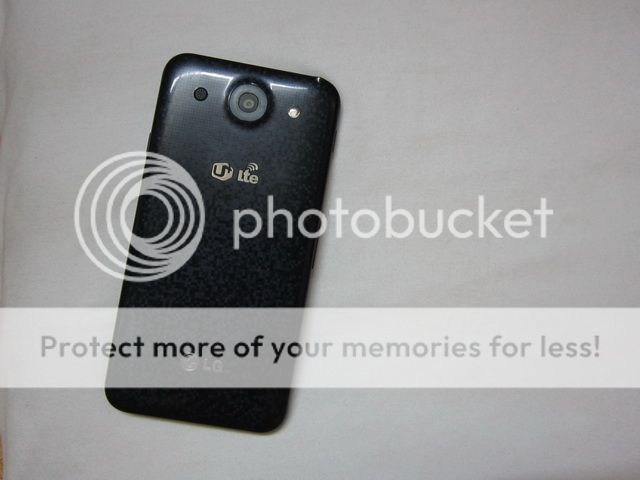 HTC One X, Evo 3D & LG G pro... xác sống - 4