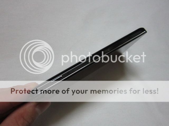 LG Optimus G - HTC One X giá good. - 1