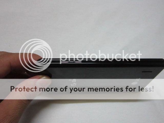 LG Optimus G - HTC One X giá good. - 2