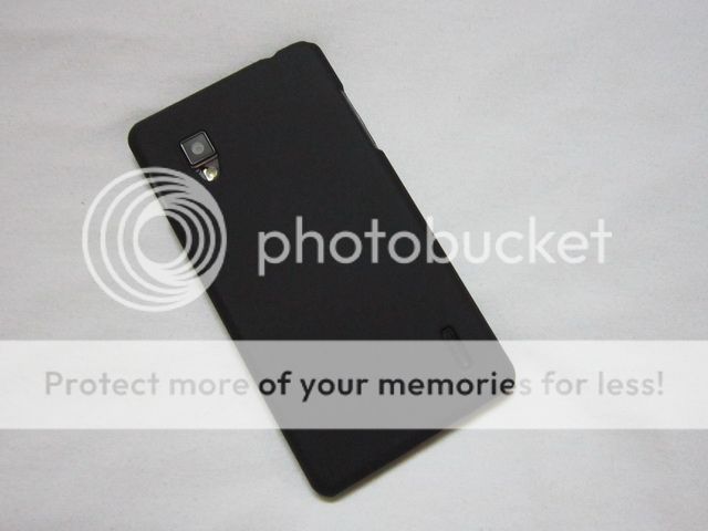 LG Optimus G - HTC One X giá good. - 3