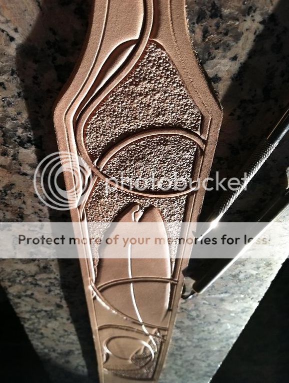 my leatherwork, fly box holster rig Page 2 The Classic Fly Rod Forum