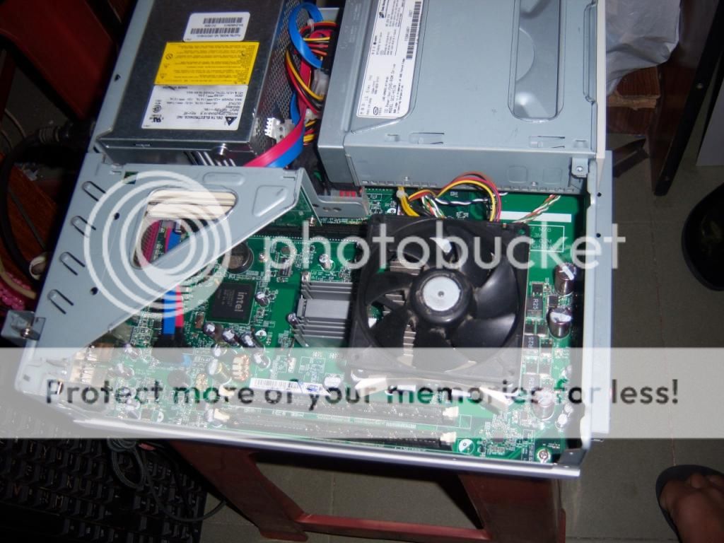 bán 6 thùng fujitsu nhất corre 2 dou 4500_ o cung 250gb_ ram 2gb - 1