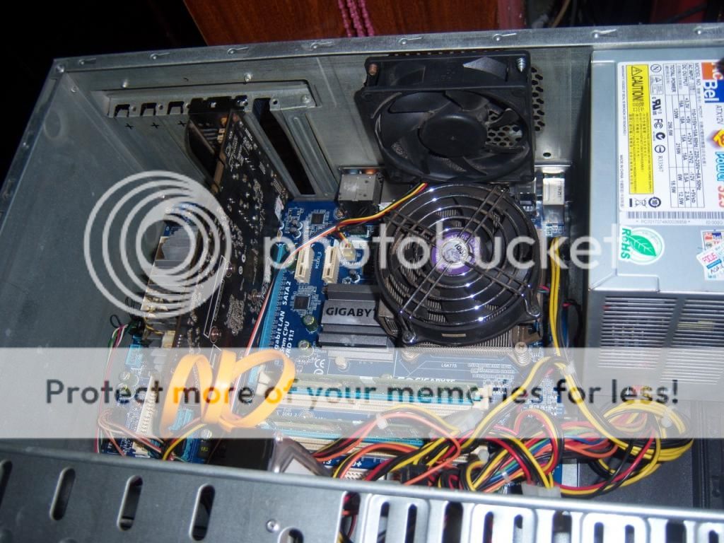 bán thùng corre i3  máy bộ acer zin chưa sừa chữa _ram 4gb_o cung 500gb - 5