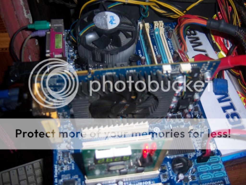 bán bo máy main asus h81_cpu 3220 the hệ 4_ram 2gb_va thung h61/cpu 3220 re