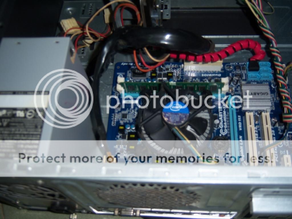 bán thùng corre i3  máy bộ acer zin chưa sừa chữa _ram 4gb_o cung 500gb - 4