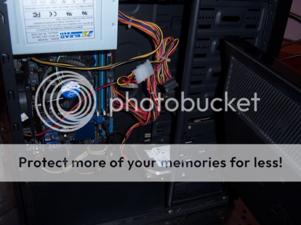 Thủ đức cần bán thùng máy giá rẻ - 3