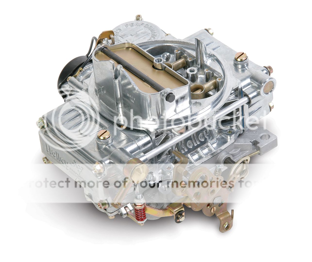 Anyone else having trouble with fast efi El Camino Central Forum