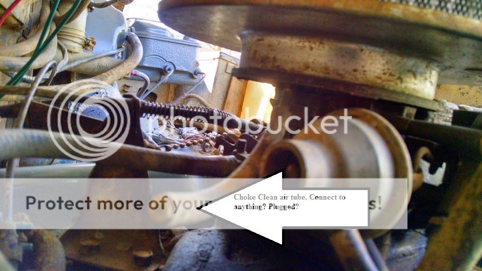 Exhaust Heat Control Valve