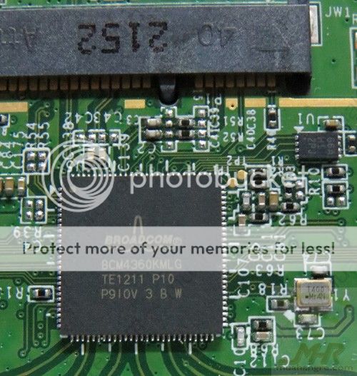 Sự khác biệt về Buffalo WZR-D1100H và WZR-D1800H - 6