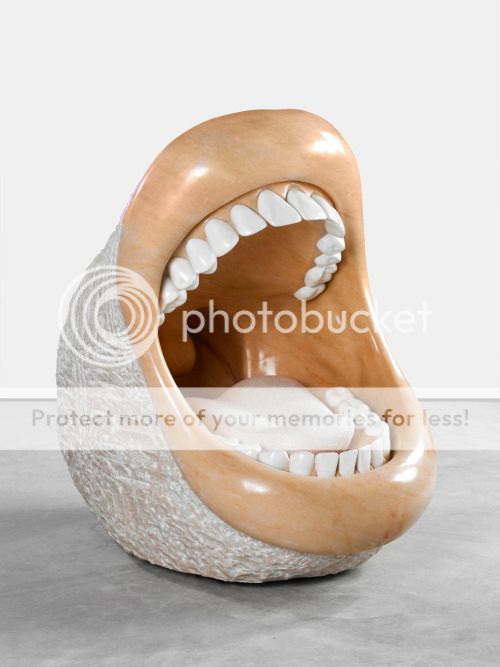  photo Marc Quinn The scream 2010_zpscsybfxdh.jpg