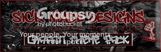Sick Made Lettering {THEME} SICK MADE x DEVIANT DEVELOPMENT * GRAFFITI PACK V2 8/14 | XDA ...