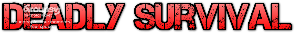 [FORGE] DeadlySurvival v1.5.2 (Minecraft Revamped) - Minecraft Mods ...